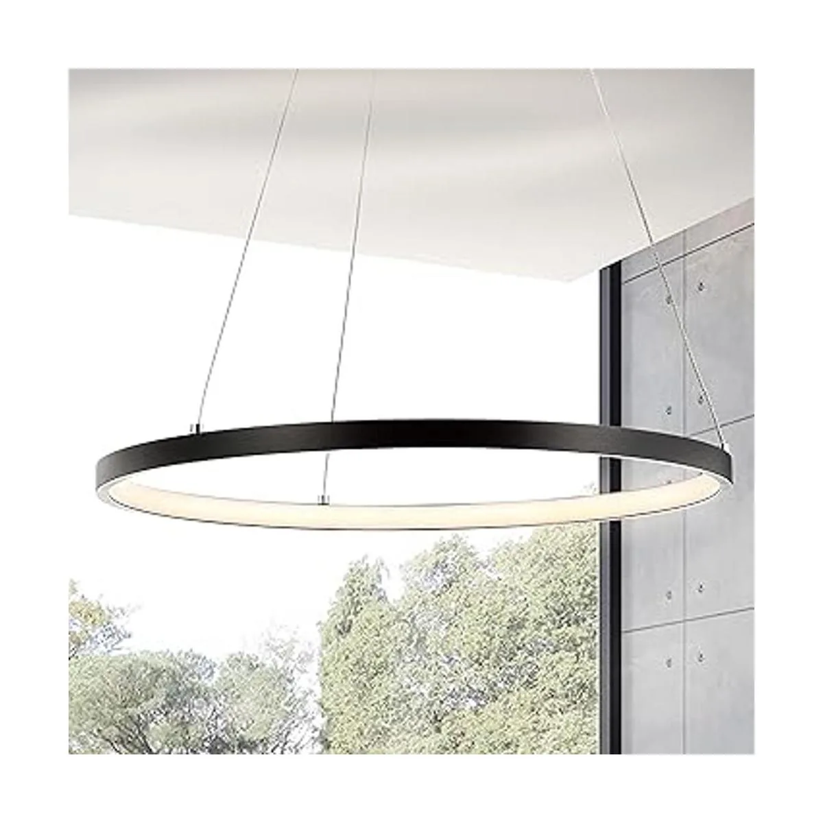 JONATHAN Y JYL7202A Bradley Lámpara de araña redonda_4