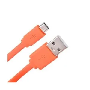 Flip 4 Cable de repuesto Micro USB cargador rápido cable_1