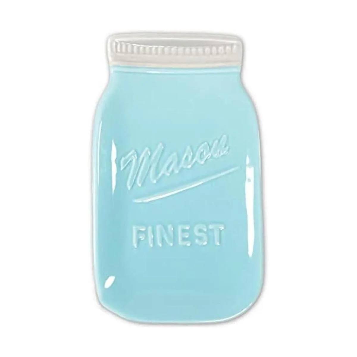 Soporte para cuchara de tarro Blue Mason Soporte para_1