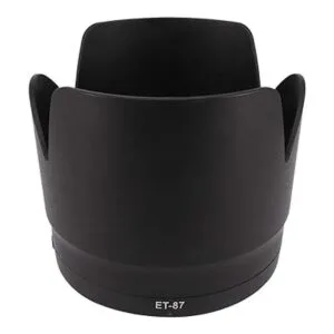 Haoge Parasol de bayoneta para Canon EF 2.7567.874 in_3