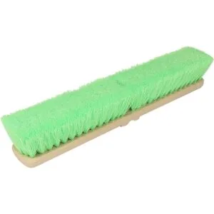 Teravan Green Obround Cepillo de flujo muy suave 18_2