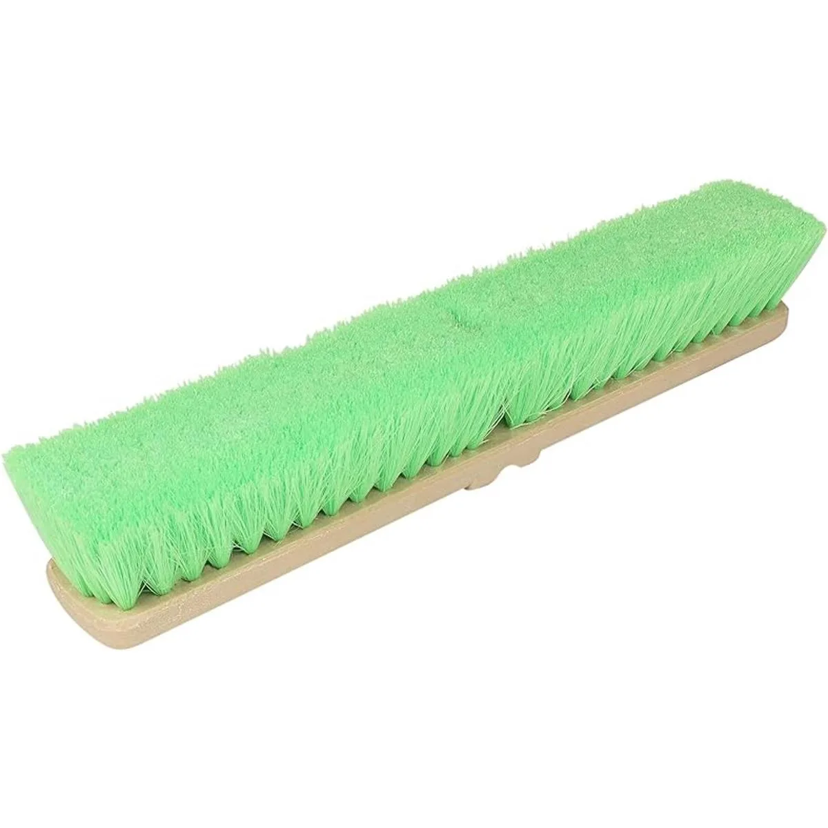 Teravan Green Obround Cepillo de flujo muy suave 18_2