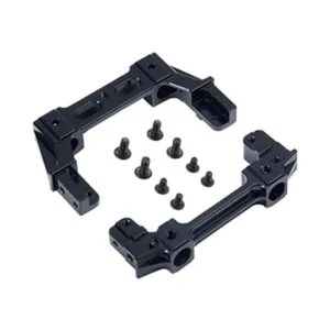 RCLIONS Soporte de montaje de parachoques delantero y_1
