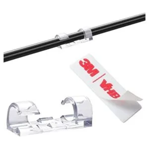 Organizador de cables autoadhesivos organizador de cables_1