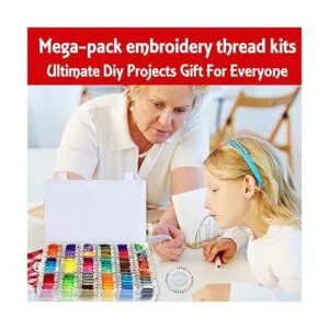 Kit de hilo de hilo de bordado con hilo de punto de cruz_7