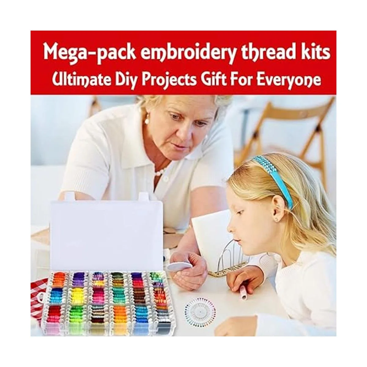 Kit de hilo de hilo de bordado con hilo de punto de cruz_7