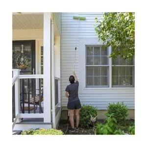 Teravan Green Obround Cepillo de flujo muy suave 18_6