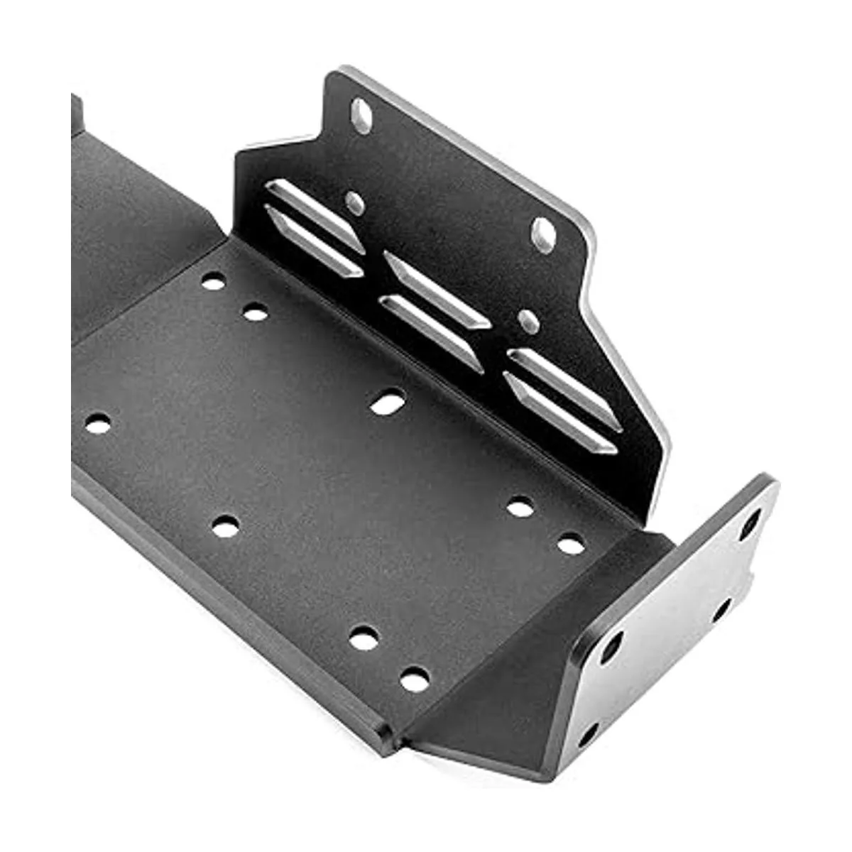 Dasen Kit de placa de montaje para cabrestante compatible_5