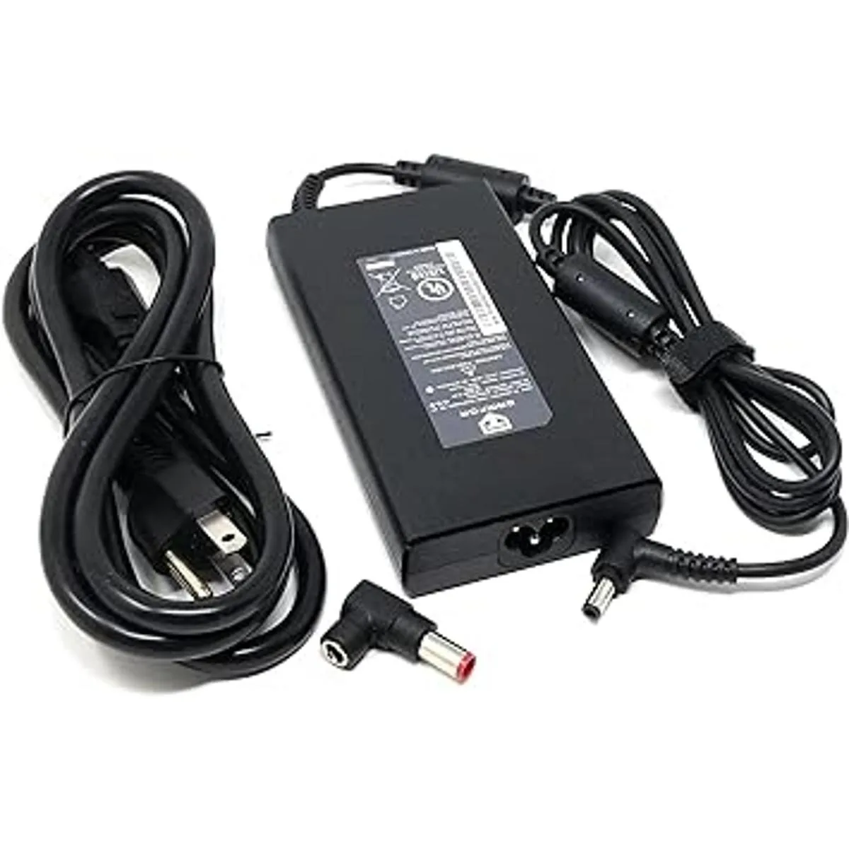 Cargador adaptador de CA de 19.5 V 9.23 A 180 W para_4