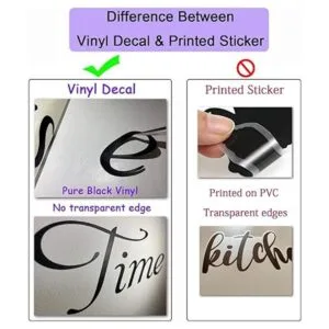 She Believed She Could so She Did Vinilo tallado letras_2