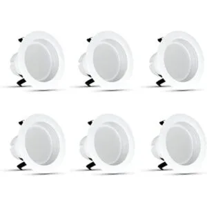 Feit Electric Foco empotrable LED de 4 pulgadas ajuste_1