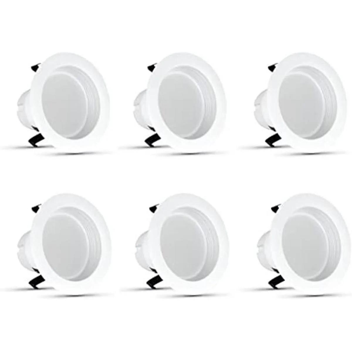 Feit Electric Foco empotrable LED de 4 pulgadas ajuste_1