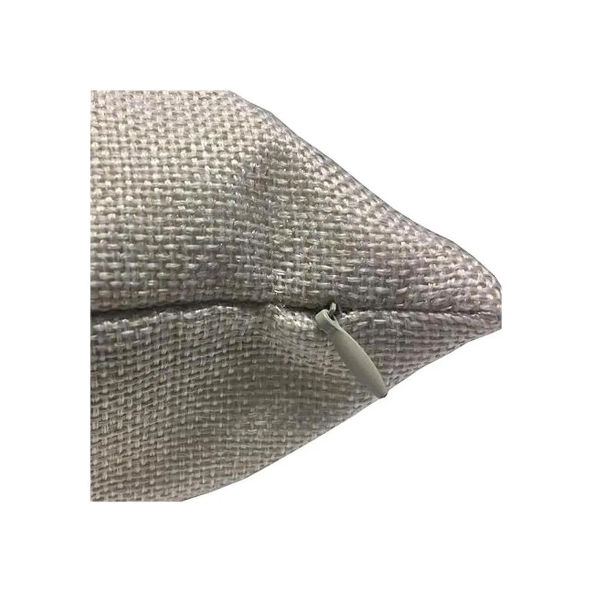 Mugod Funda de almohada de color negro marrón tartán_6