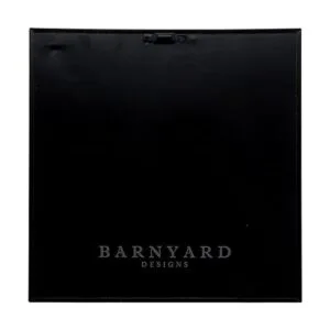 Letrero de Barnyard Designs con texto Wash Your Hands_7