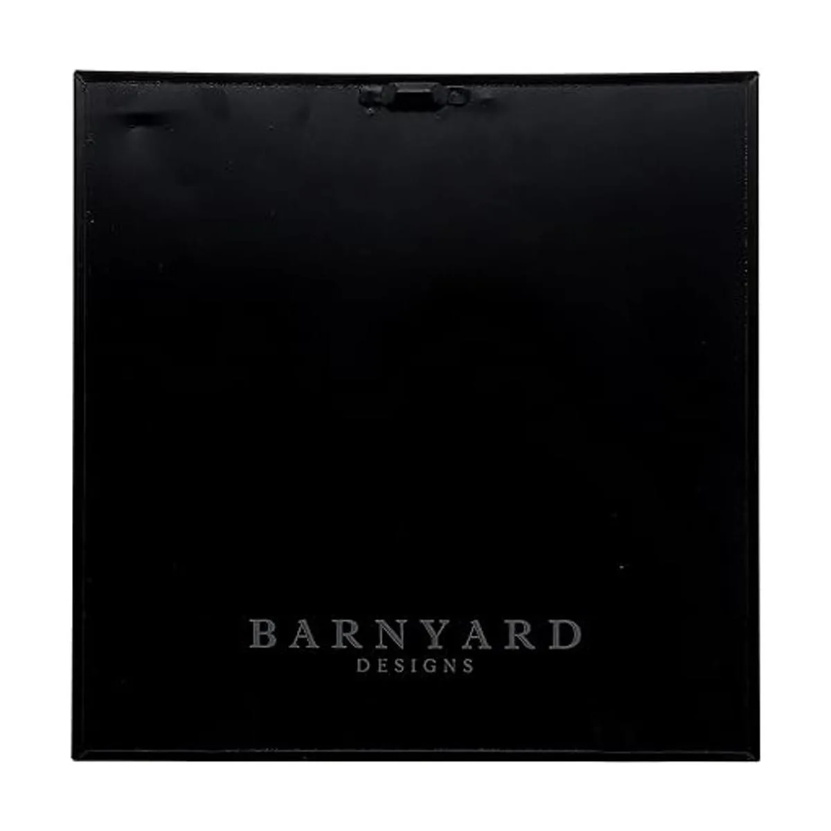 Letrero de Barnyard Designs con texto Wash Your Hands_7