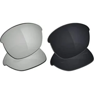 Gafas de sol Galvanic de repuesto para Oakley Half_1