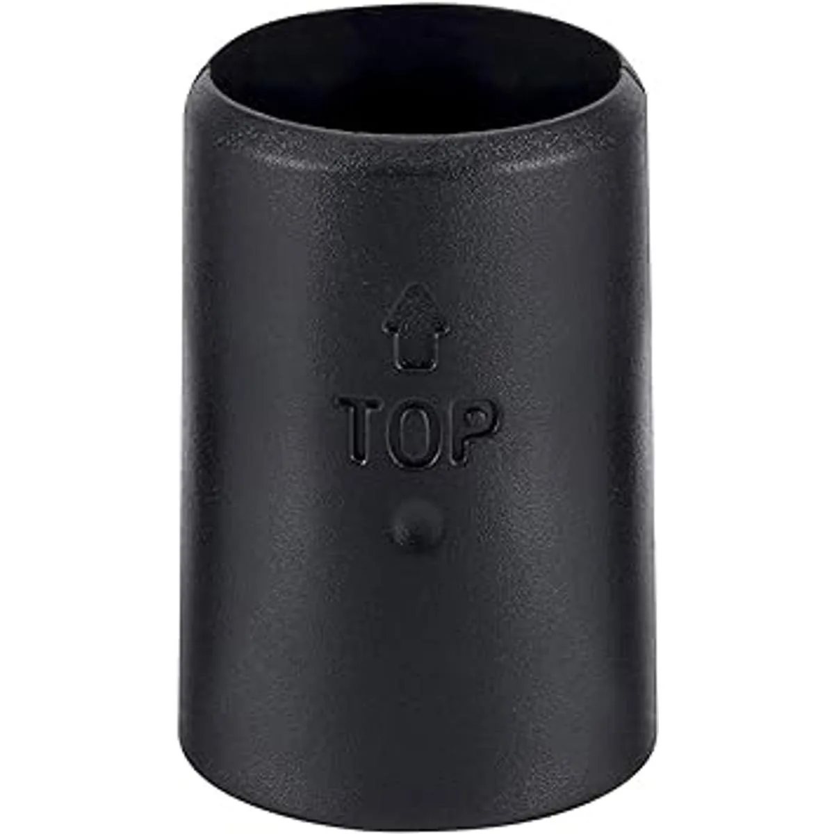 Clips para estantes de alambre paquete de 50 clips de_3