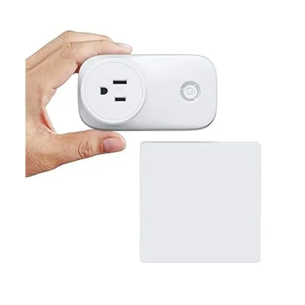 Skywin Toma de corriente inalámbrica y interruptor de luz_2