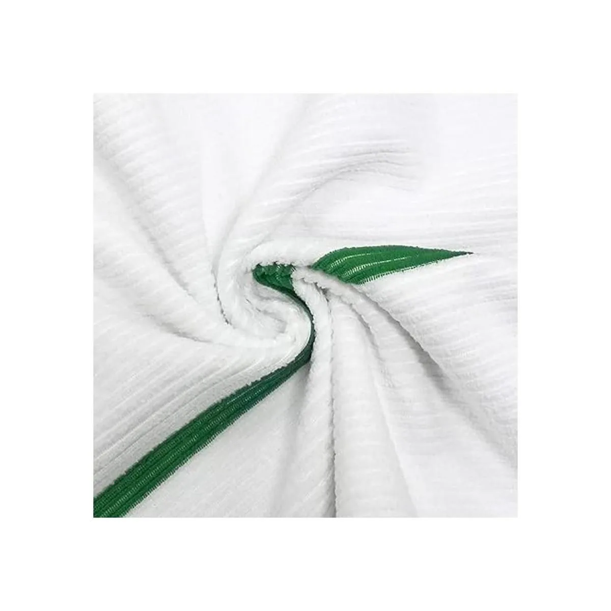 POLYTE Toalla multiusos de microfibra acanalada de rizo_7