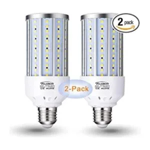 Auzer Paquete de 2 bombillas LED de 30 W equivalente a_1