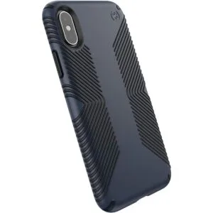 Speck Productos Funda Presidio Grip para iPhone XsiPhone_1