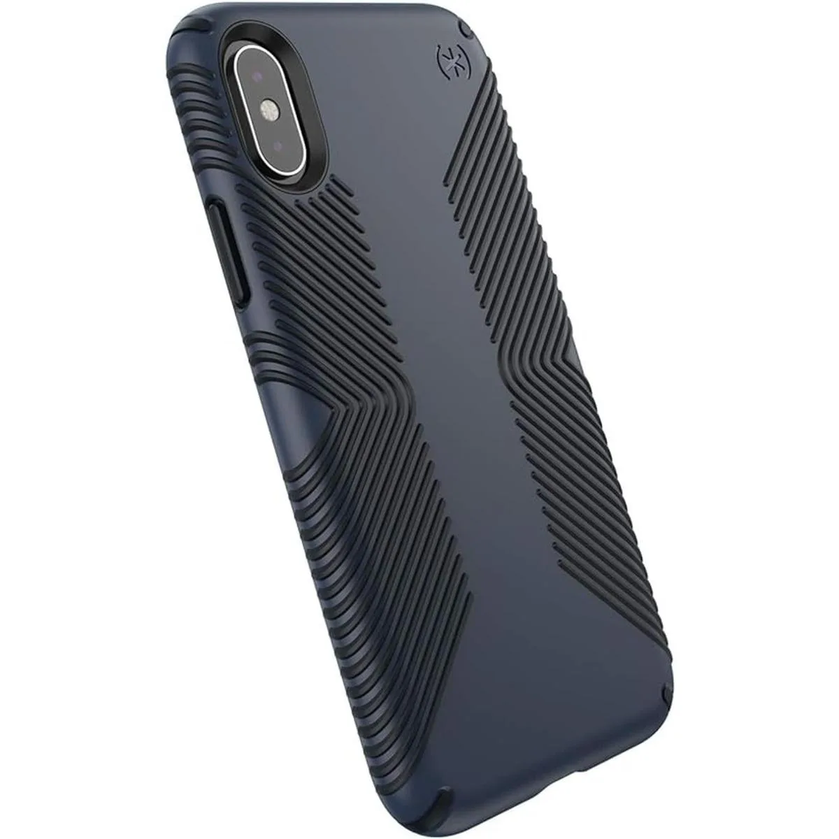 Speck Productos Funda Presidio Grip para iPhone XsiPhone_1
