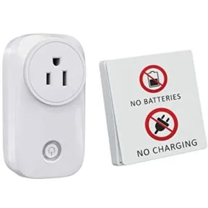 Skywin Toma de corriente inalámbrica y interruptor de luz_1