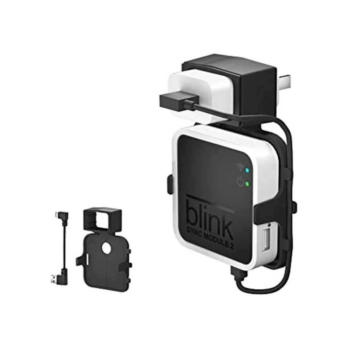 HOLACA Soporte de pared para módulo de sincronización de_1