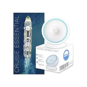 Sensor de movimiento de luz nocturna funciona con pilas_3