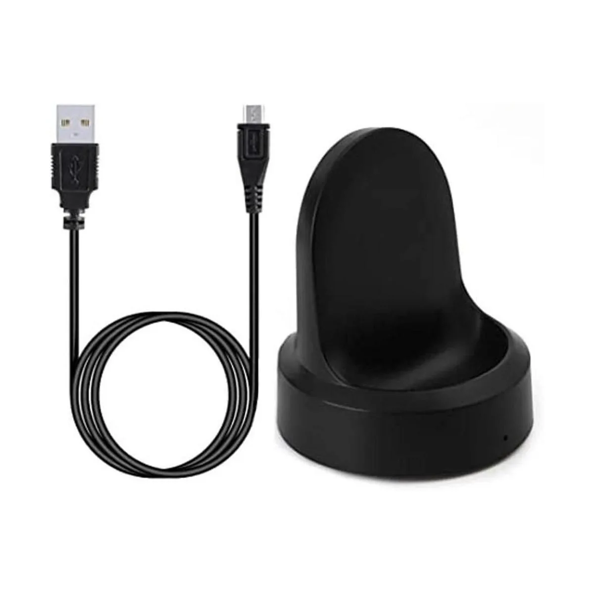 Kissmart Gear S3 Cargador Nueva Versión Gear S3_1