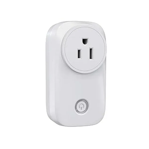 Skywin Toma de corriente inalámbrica y interruptor de luz_4