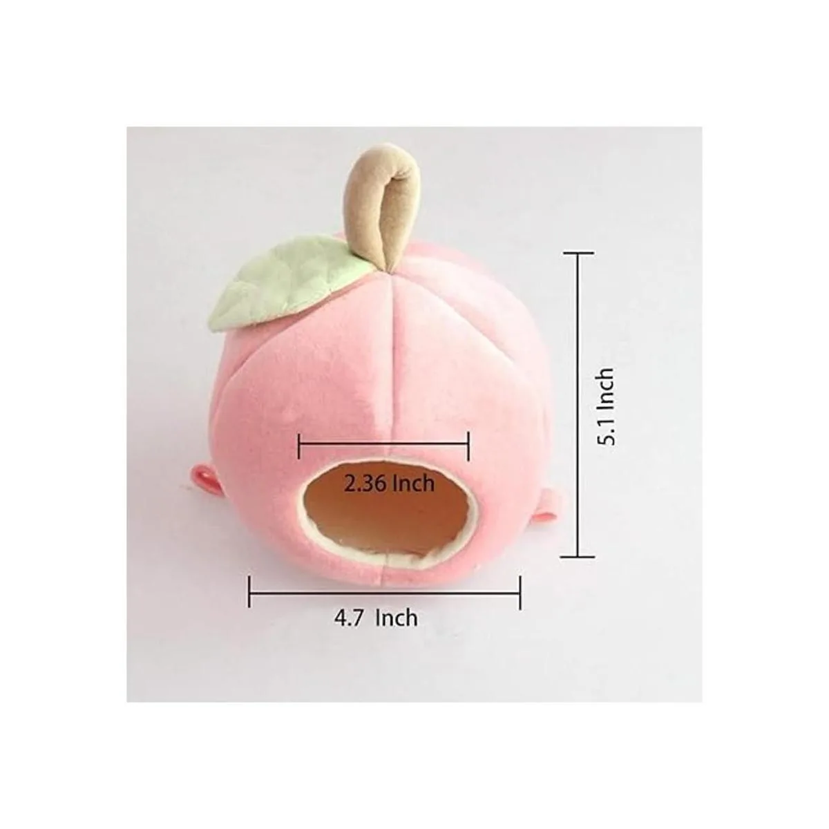 ANIAC Hamaca colgante de invierno para mascotas para casa_4