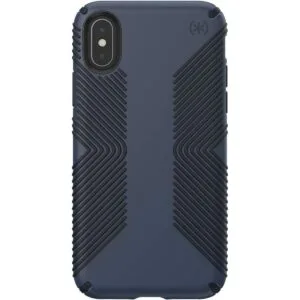 Speck Productos Funda Presidio Grip para iPhone XsiPhone_2