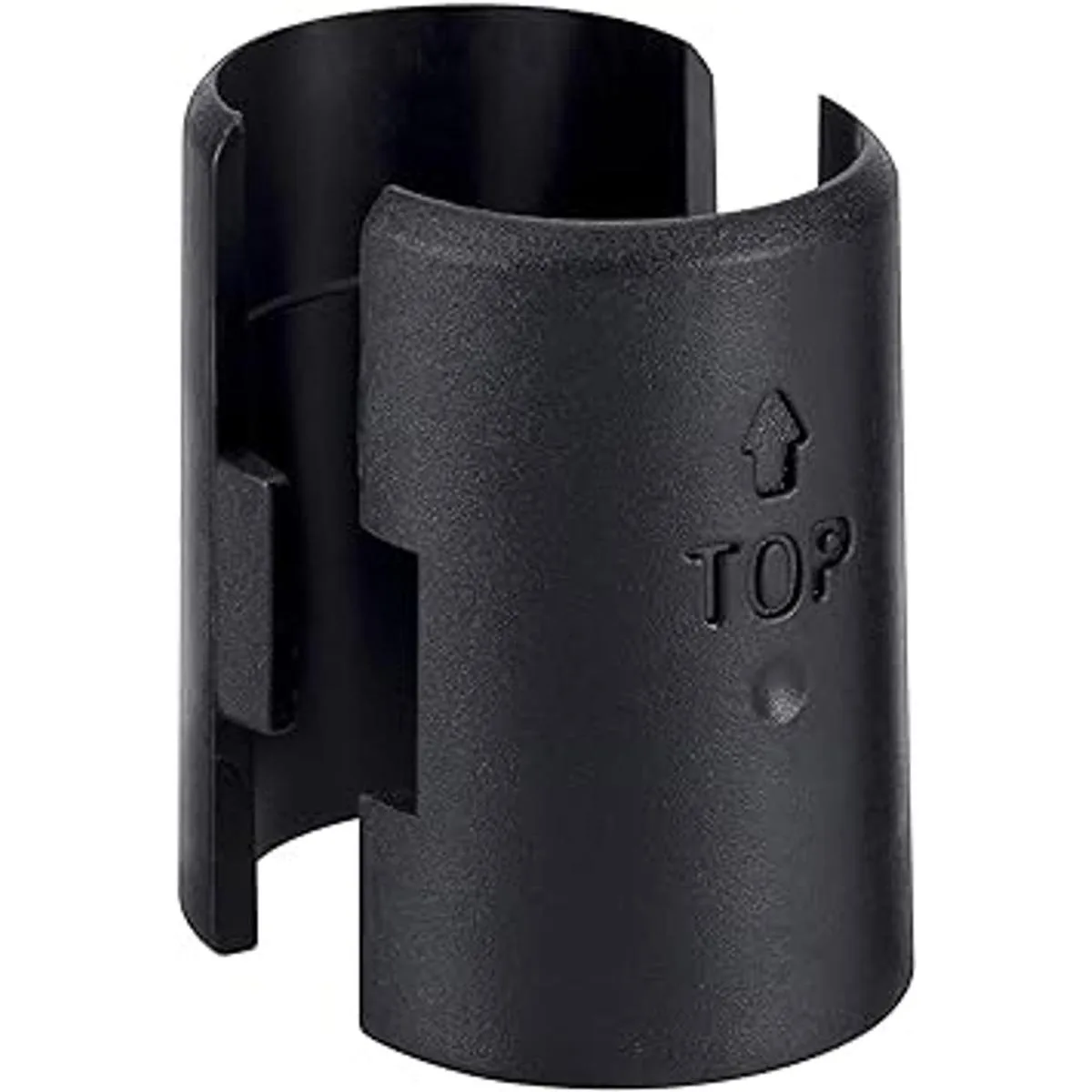 Clips para estantes de alambre paquete de 50 clips de_2