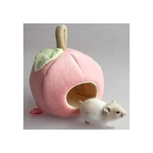 ANIAC Hamaca colgante de invierno para mascotas para casa_2