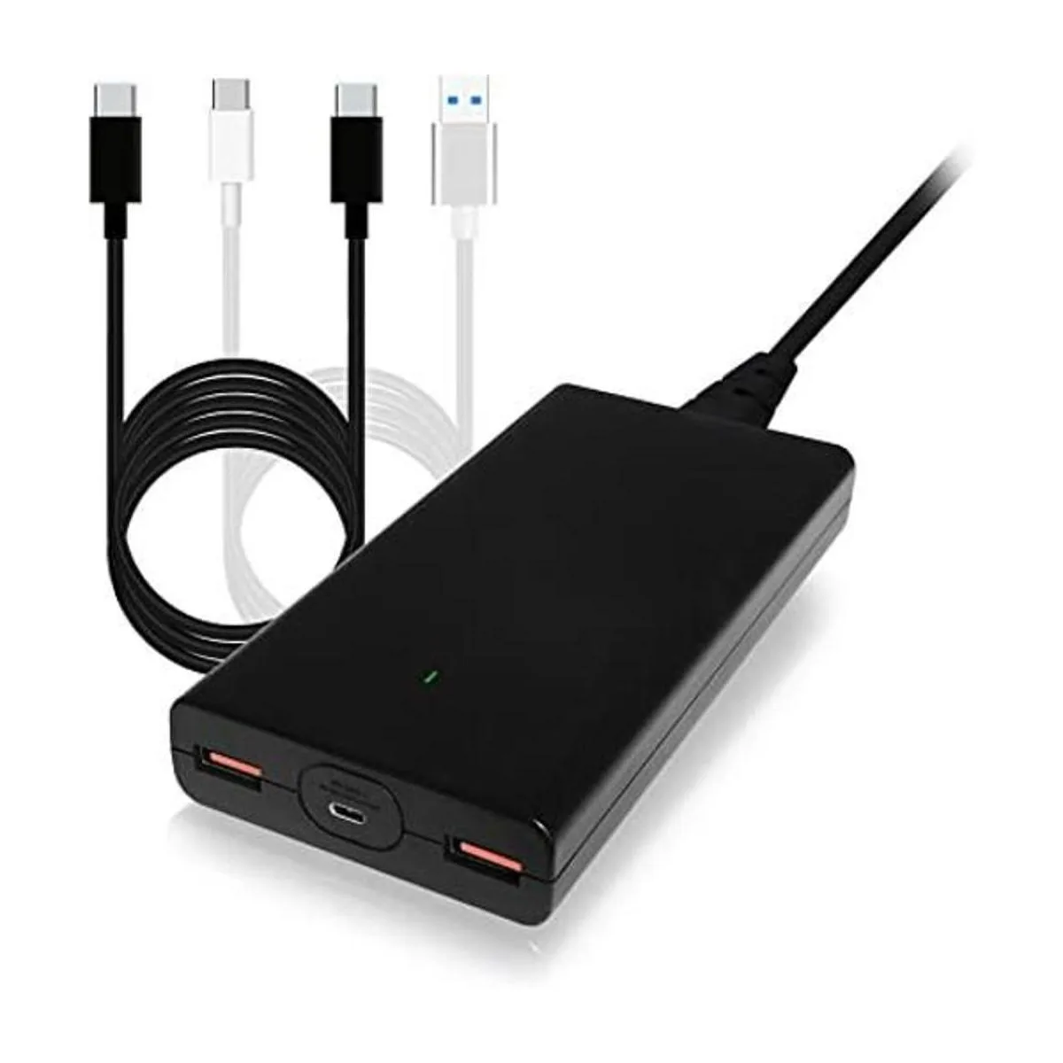 BatPower P120B alta potencia entrega Slim 120W USBC_1