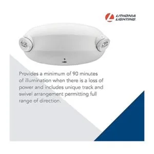 Lithonia Lighting ELM2L UVOLT LTP M12 Quantum Luz de_3