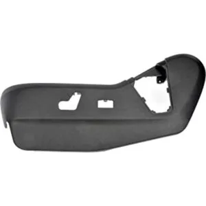 Dorman Funda para riel de asiento lateral del conductor_1