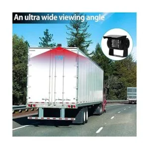 Cámara de respaldo para camión cámara de visión trasera_3