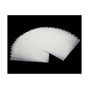 Sovenny 20 piezas 7 mil cuadrados de hojas de Mylar_6