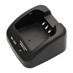 GoodQbuy Rapid Cargador es compatible con Icom Radio_3