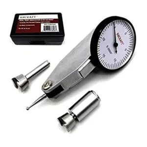 KHCRAFT Indicador profesional de prueba de esfera de 00.03_1