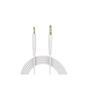 Cable de repuesto para auriculares QC35 II compatible con_1
