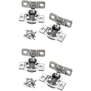 Blum Bisagra superpuesta compacta de cierre suave_1