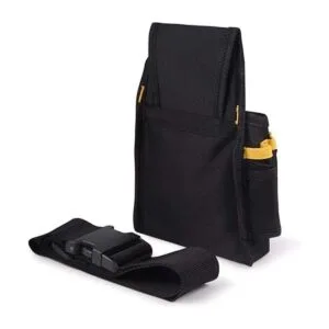 Gomake Bolsa de herramientas de múltiples bolsillos con_3