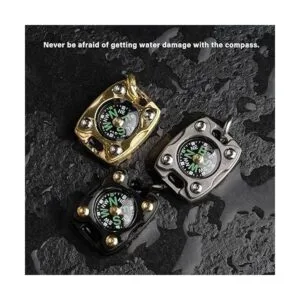 MecArmy CMP2T Brújula EDC de alta sensibilidad diseño_3