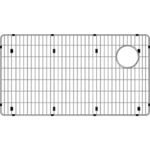 Elkay CTXBG2815 Crosstown Perchero de acero inoxidable_1