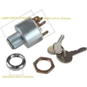 MDY 31973K4183 SPB501551508G Interruptor de arranque_4