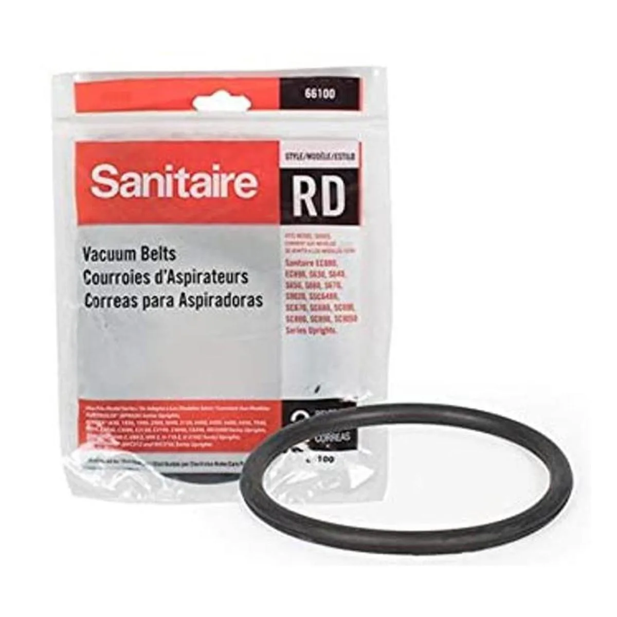 Correa de vacío vertical para SC600 SC800 Series_1