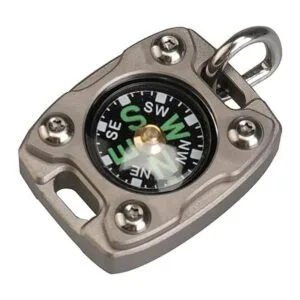 MecArmy CMP2T Brújula EDC de alta sensibilidad diseño_1